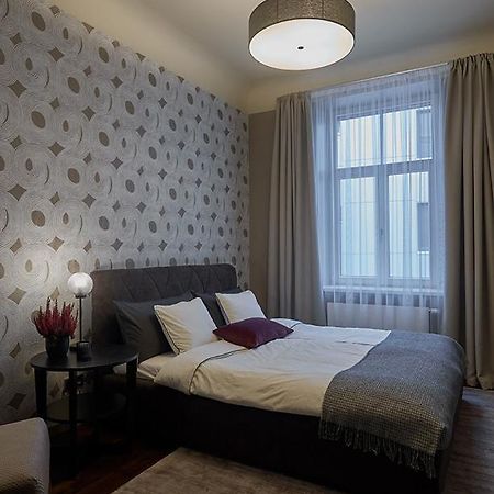 Deco Apartment Riga Kültér fotó