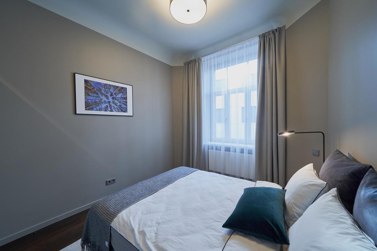 Deco Apartment Riga Kültér fotó