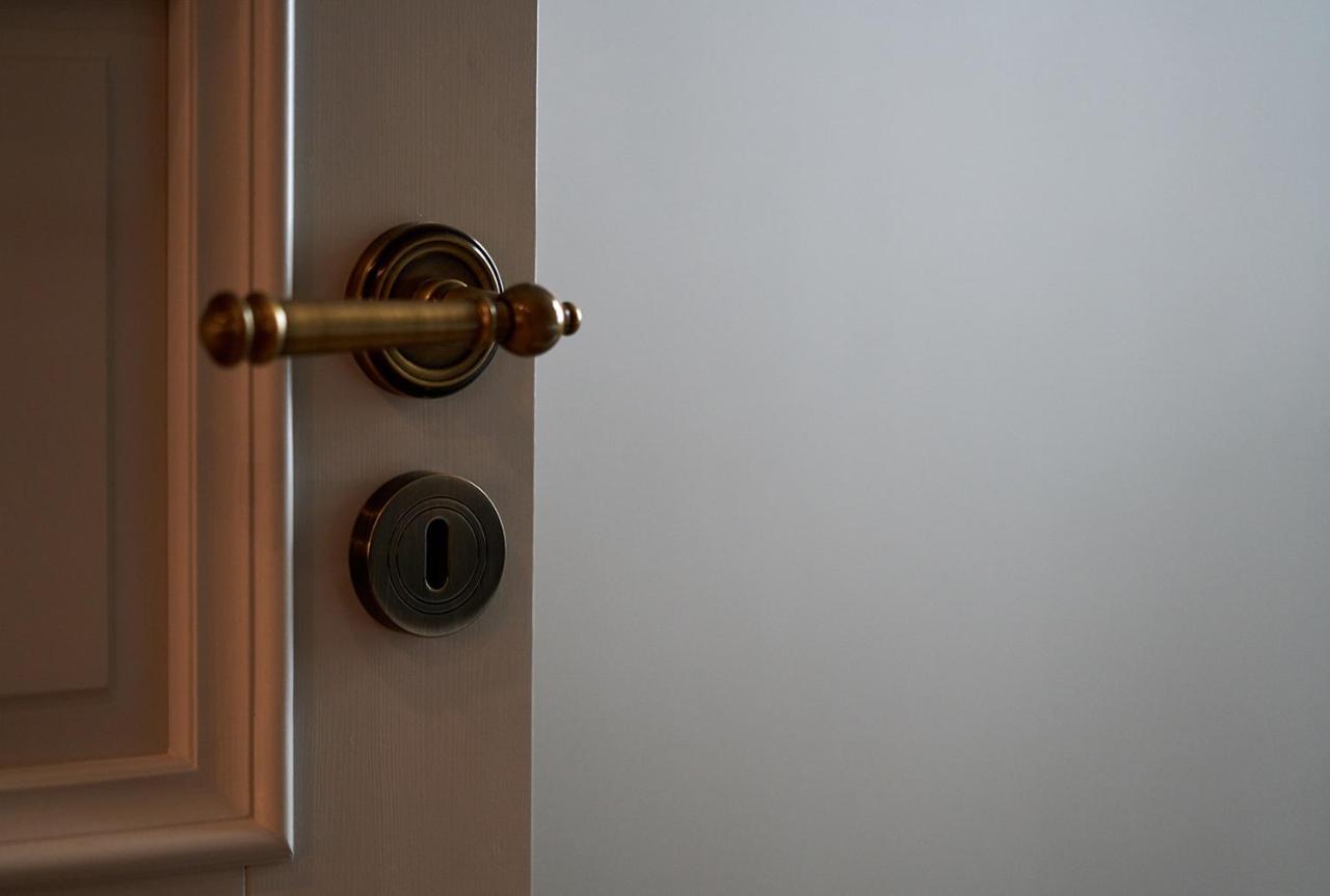 Deco Apartment Riga Kültér fotó
