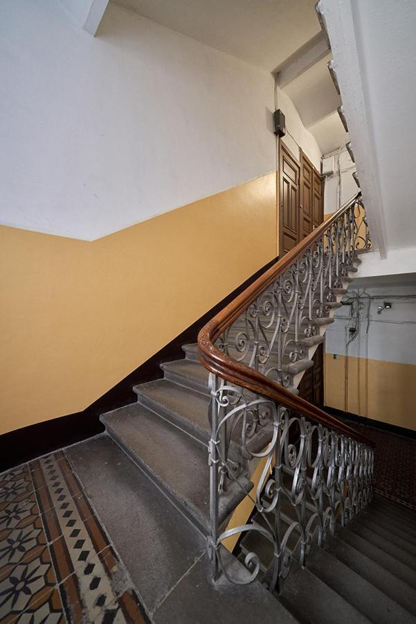 Deco Apartment Riga Kültér fotó