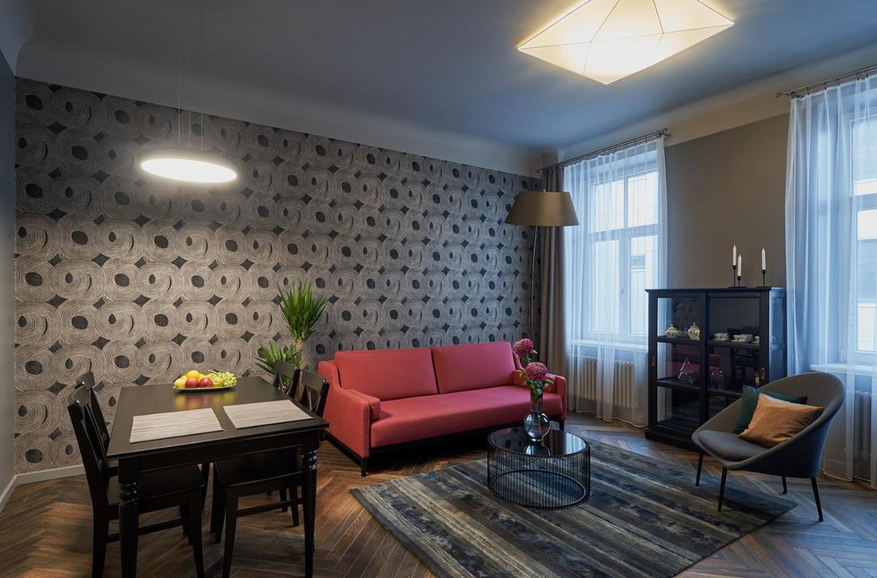 Deco Apartment Riga Kültér fotó