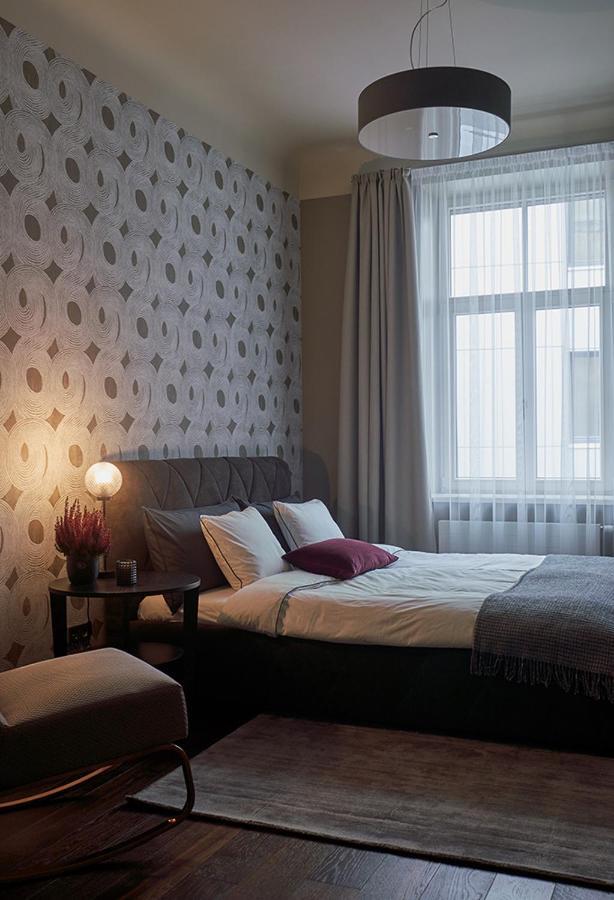 Deco Apartment Riga Kültér fotó