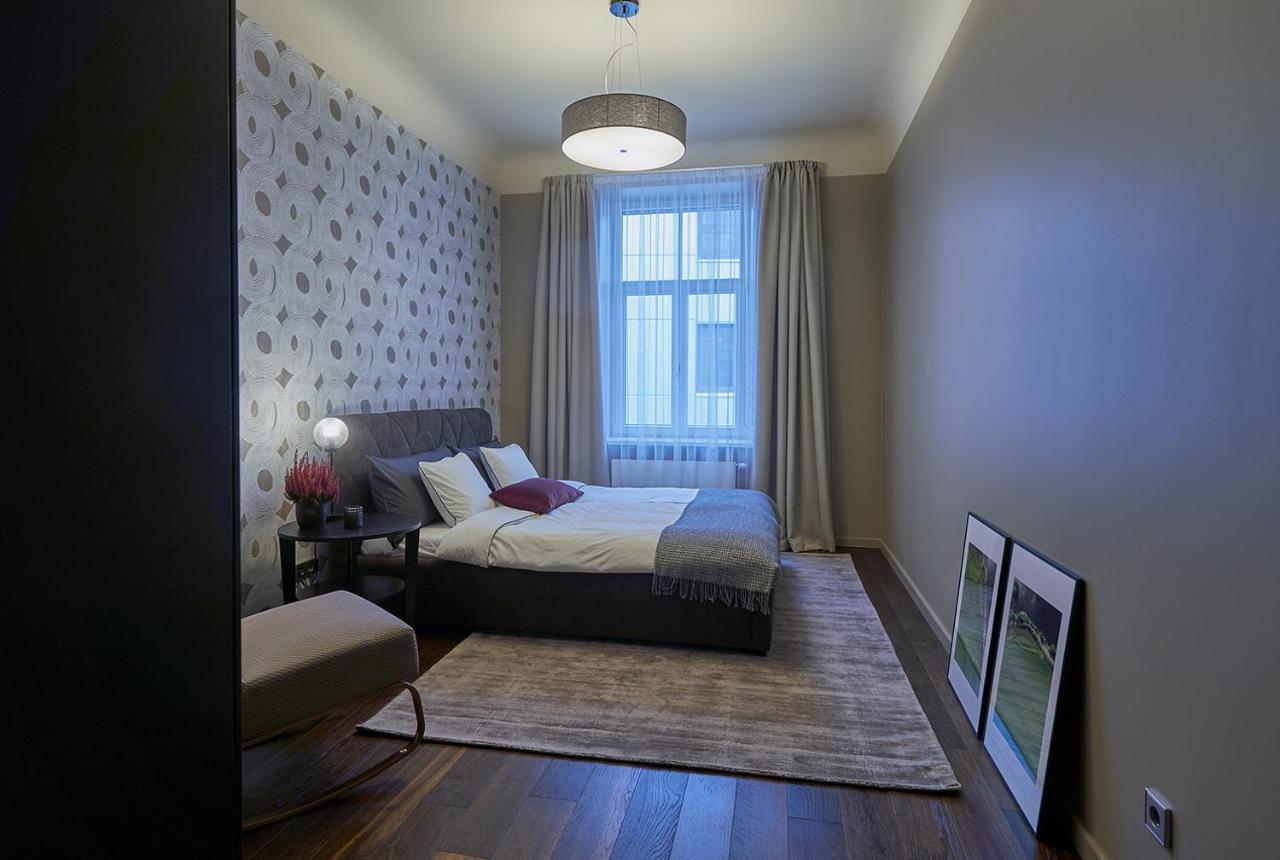 Deco Apartment Riga Kültér fotó
