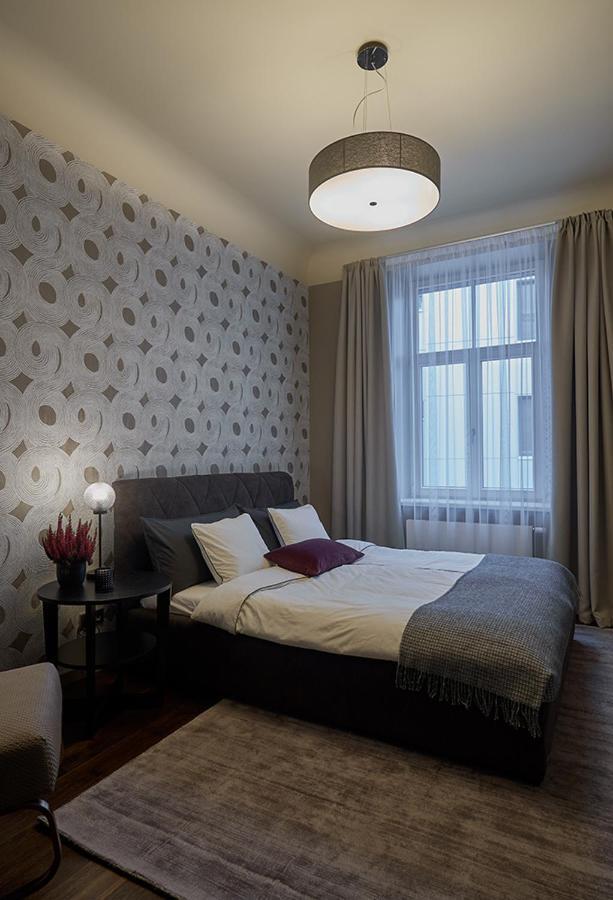 Deco Apartment Riga Kültér fotó