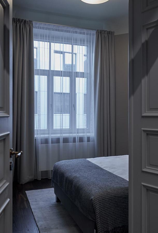 Deco Apartment Riga Kültér fotó