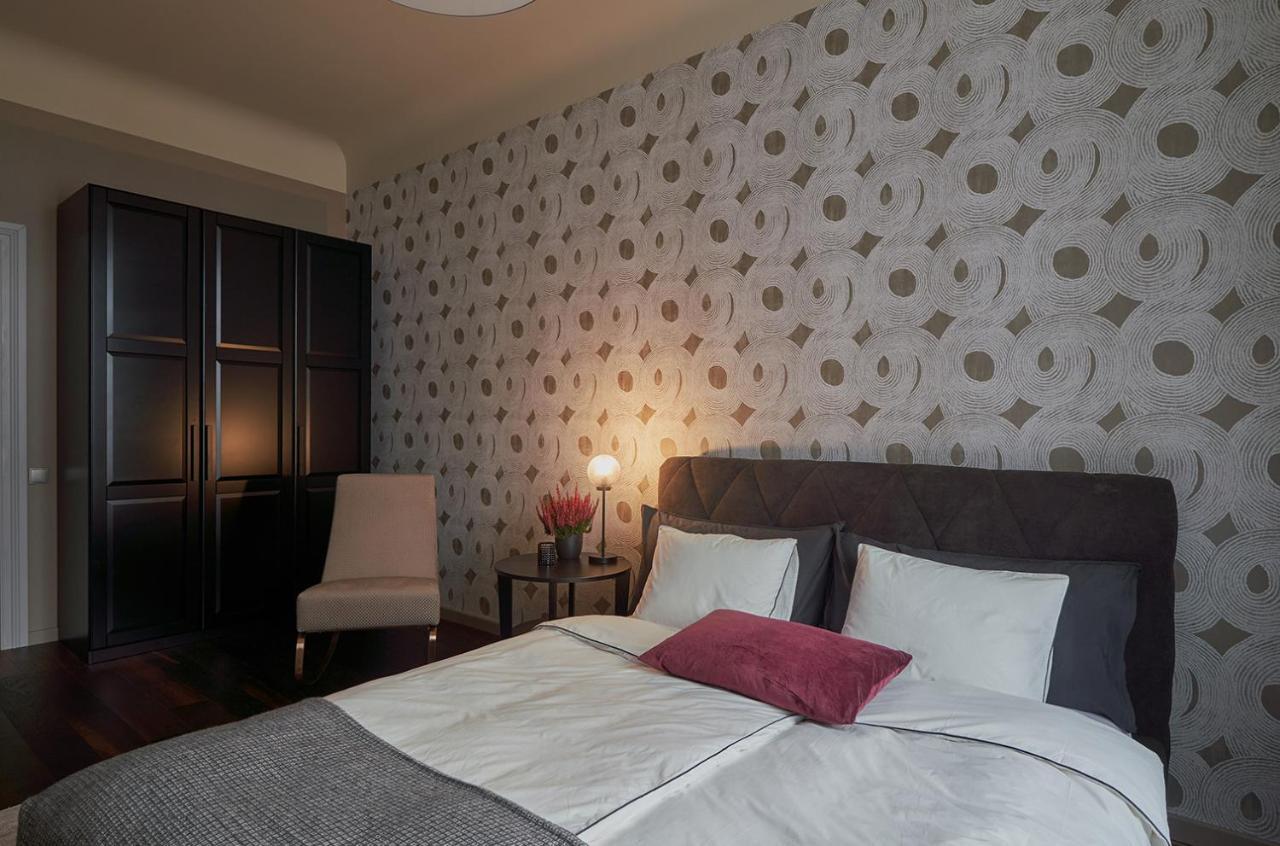 Deco Apartment Riga Kültér fotó