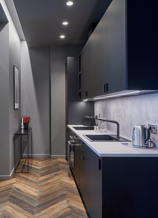 Deco Apartment Riga Kültér fotó